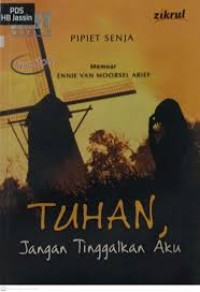 TUHAN Jangan Tinggalkan Aku